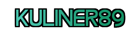 KULINER89 Logo